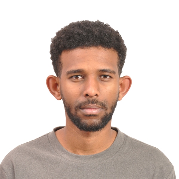 Bereket Tilahun Shimekit